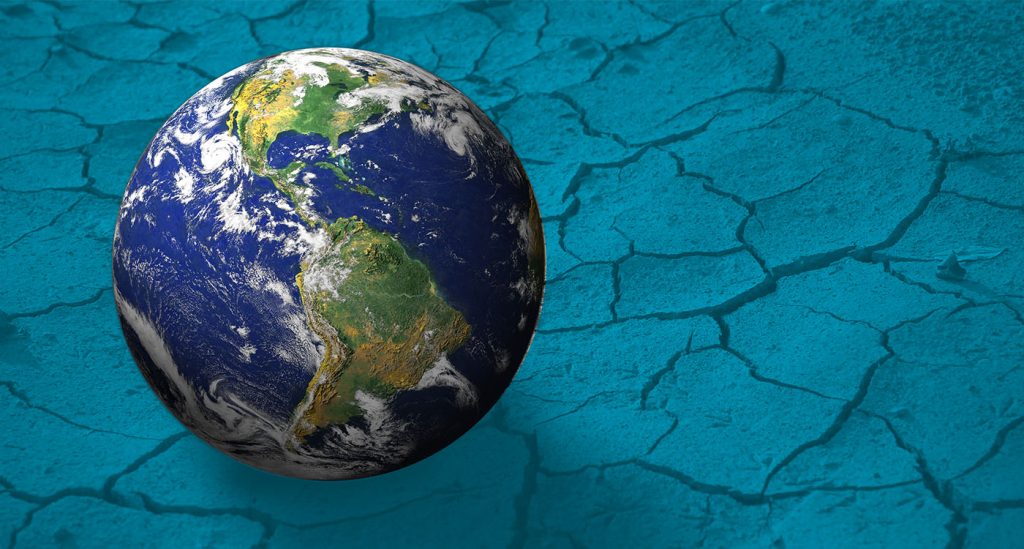 El medio ambiente y contaminación