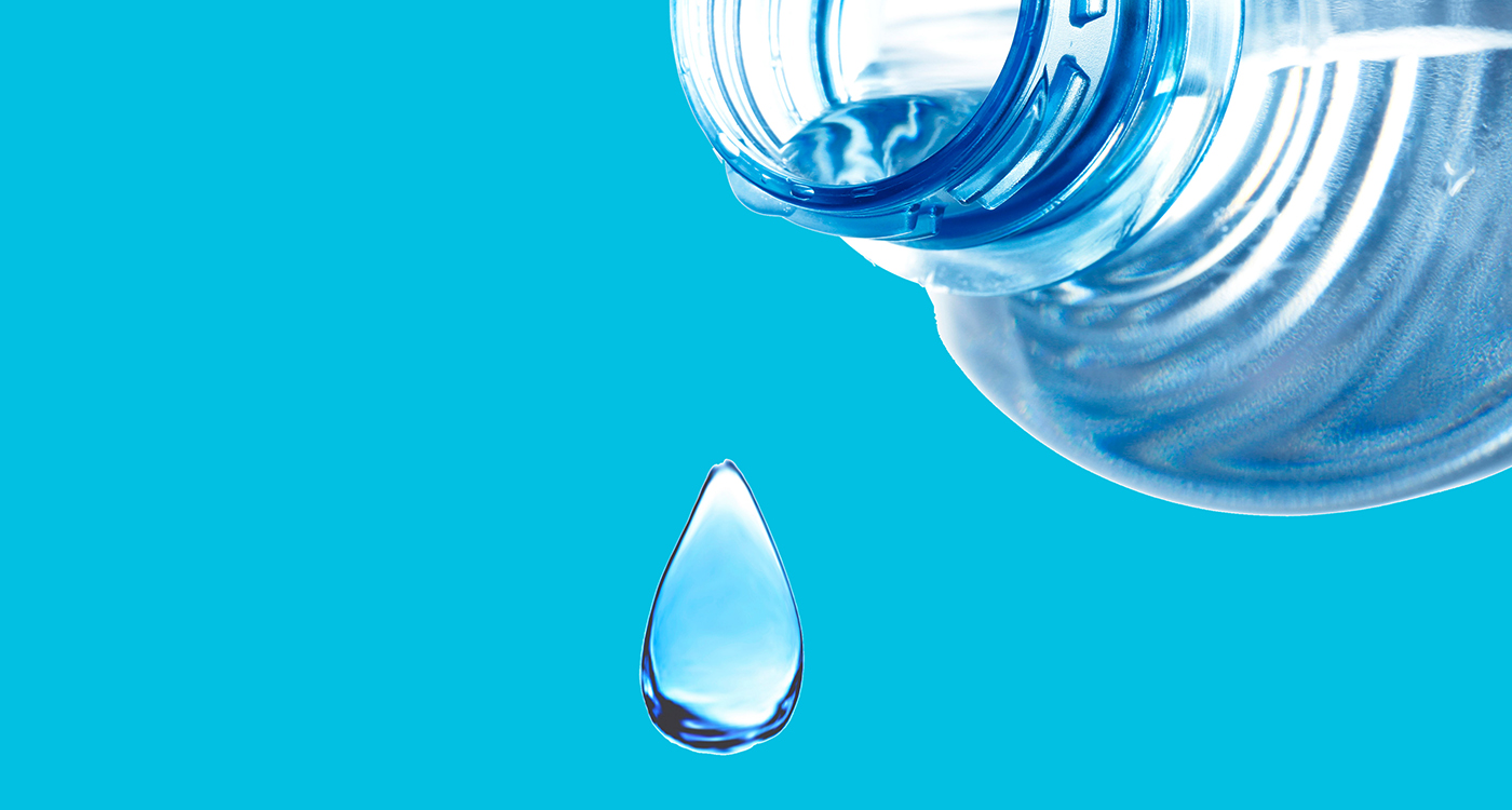 ¿Qué provoca la deshidratación en tu cuerpo?