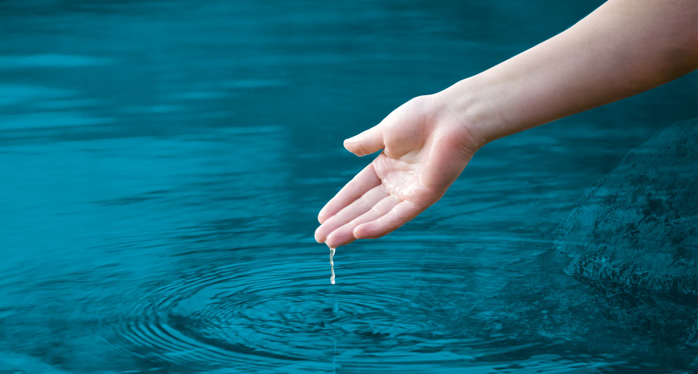 Cómo recuperar y mantener las reservas de agua en México