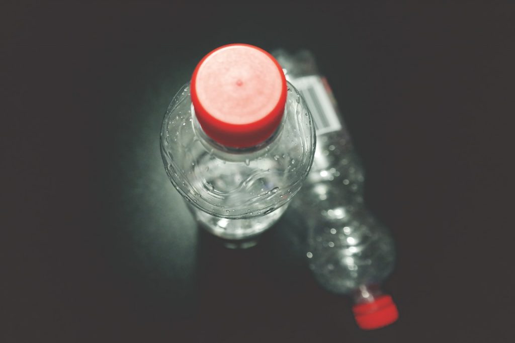 Clasificación del plastico