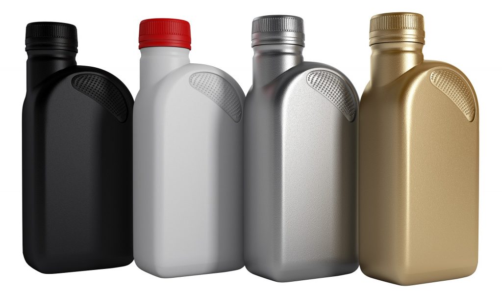 Envases de plástico, ¿cómo afectan al ambiente?