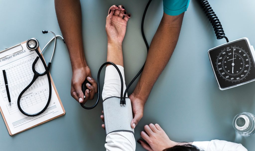 7 de abril día mundial de la salud