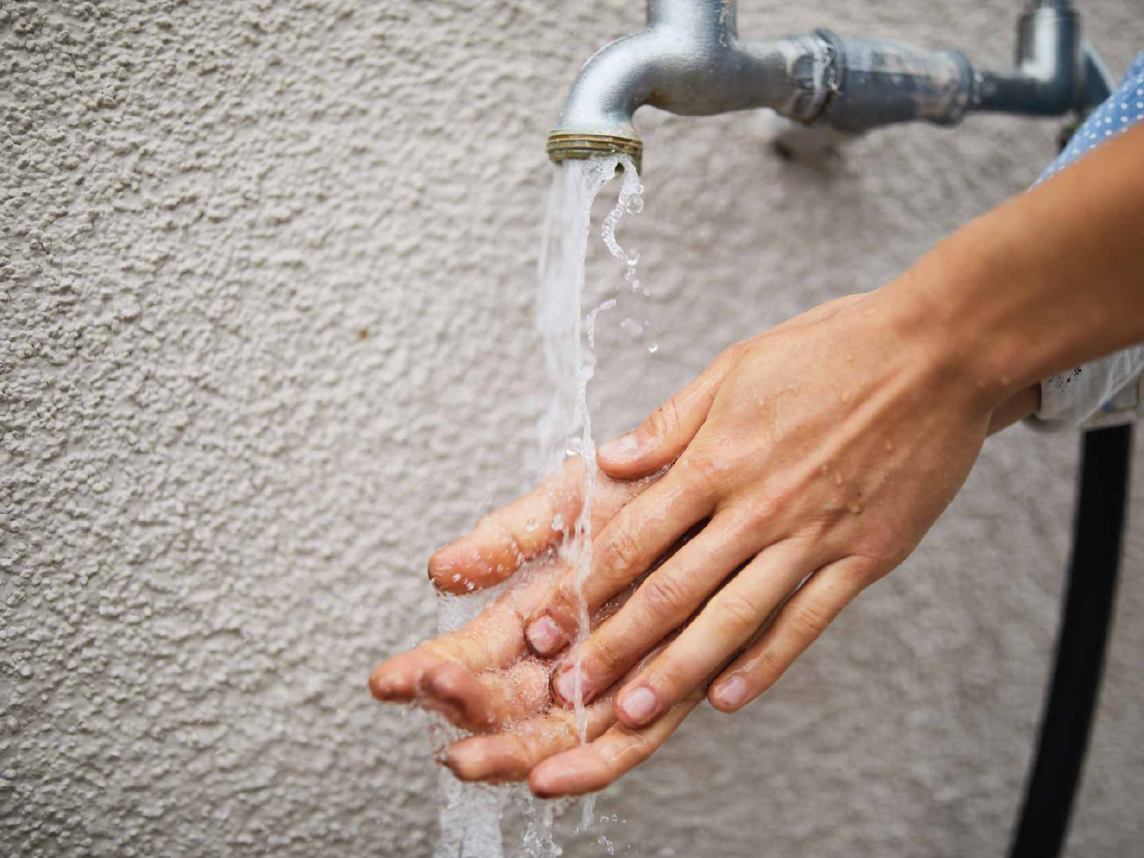 El desafío del abastecimiento de agua en México