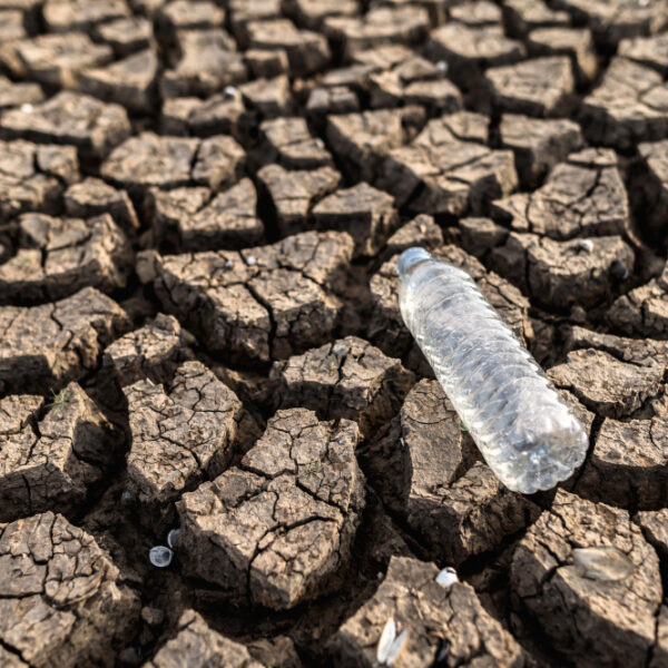 agua para emergencias