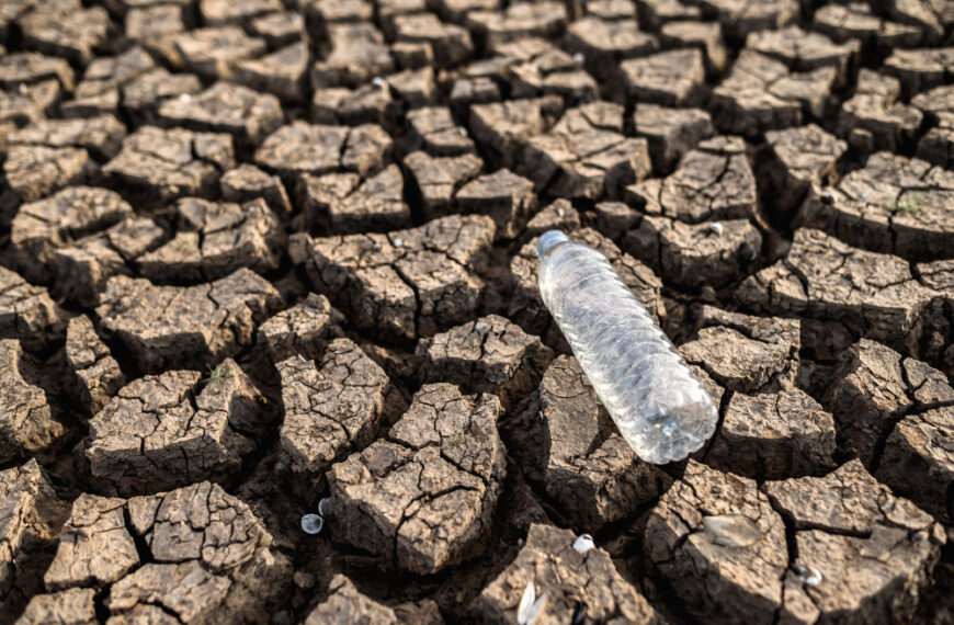 agua para emergencias