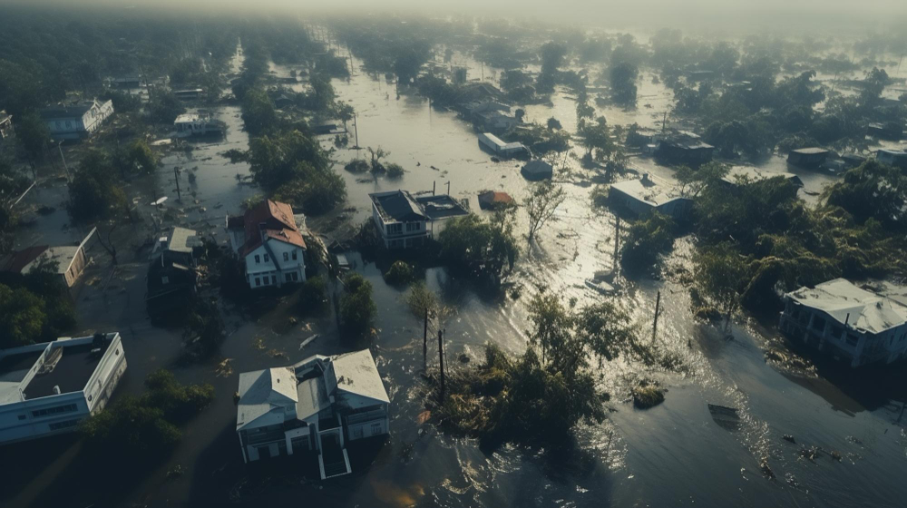 consecuencias de las inundaciones