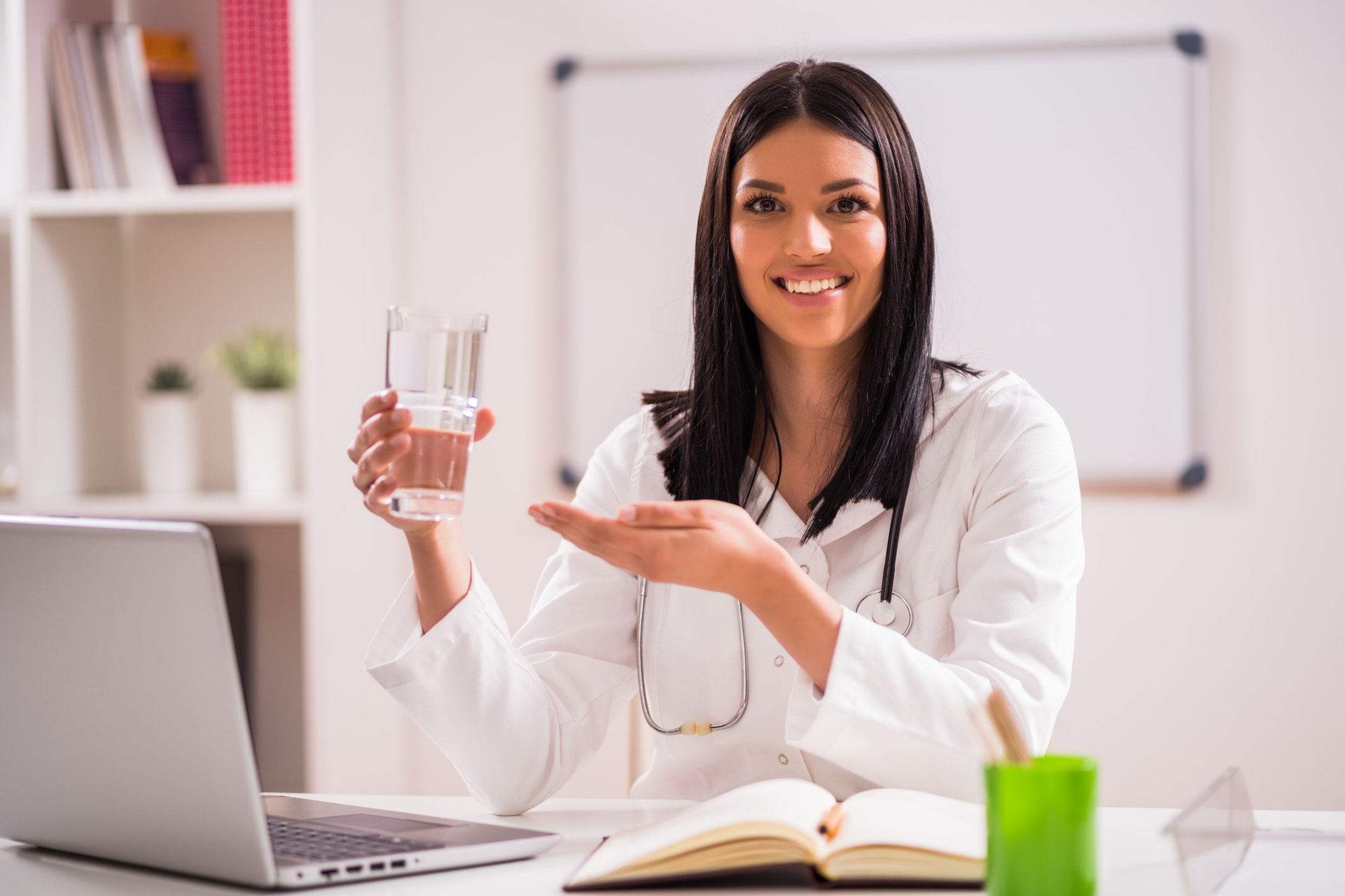 La importancia del agua en la salud: protegiendo cada gota