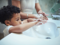 Guía práctica para conocer cómo podemos cuidar el agua desde casa