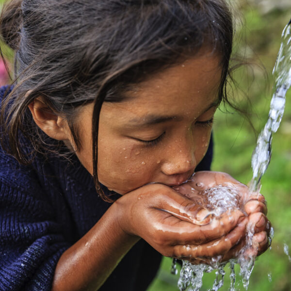 gestion del agua en comunidades rurales