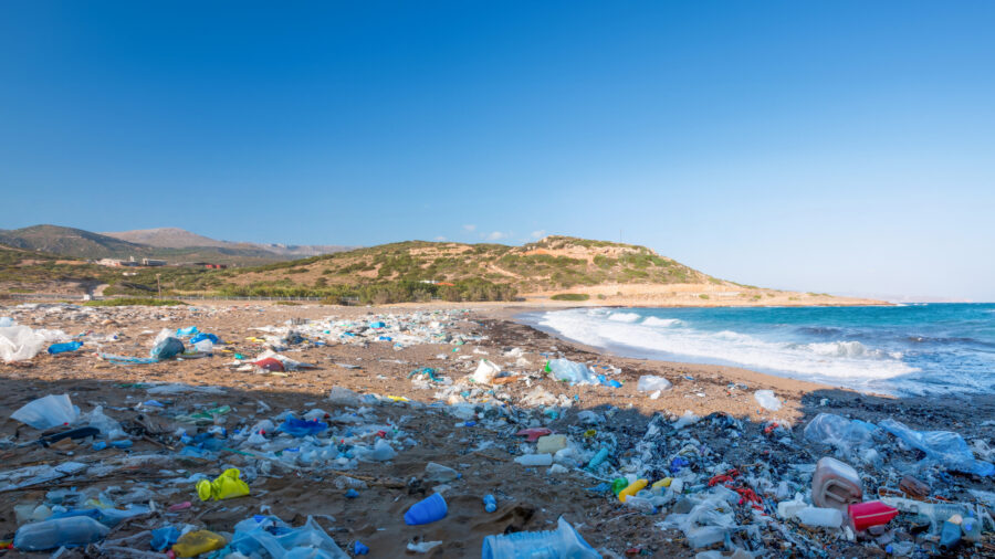 contaminación de los cuerpos de agua