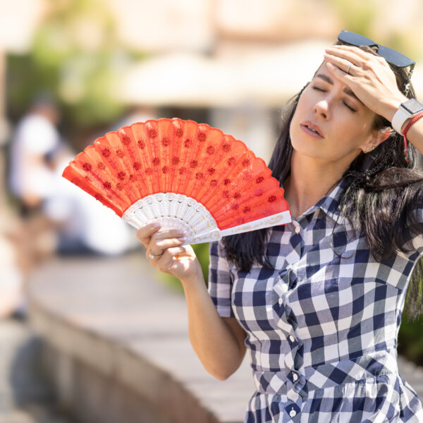 Ola de calor en México: ¿cómo influyen las altas temperaturas en la evaporación y disponibilidad del agua?