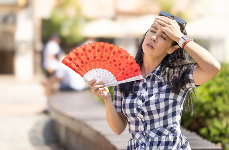 Ola de calor en México: ¿cómo influyen las altas temperaturas en la evaporación y disponibilidad del agua?