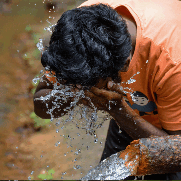 Productos de gestión del agua para ecoaldeas: soluciones sostenibles para comunidades resilientes