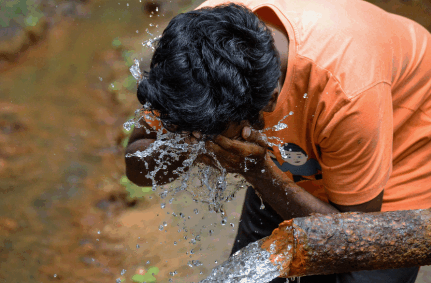 Productos de gestión del agua para ecoaldeas: soluciones sostenibles para comunidades resilientes